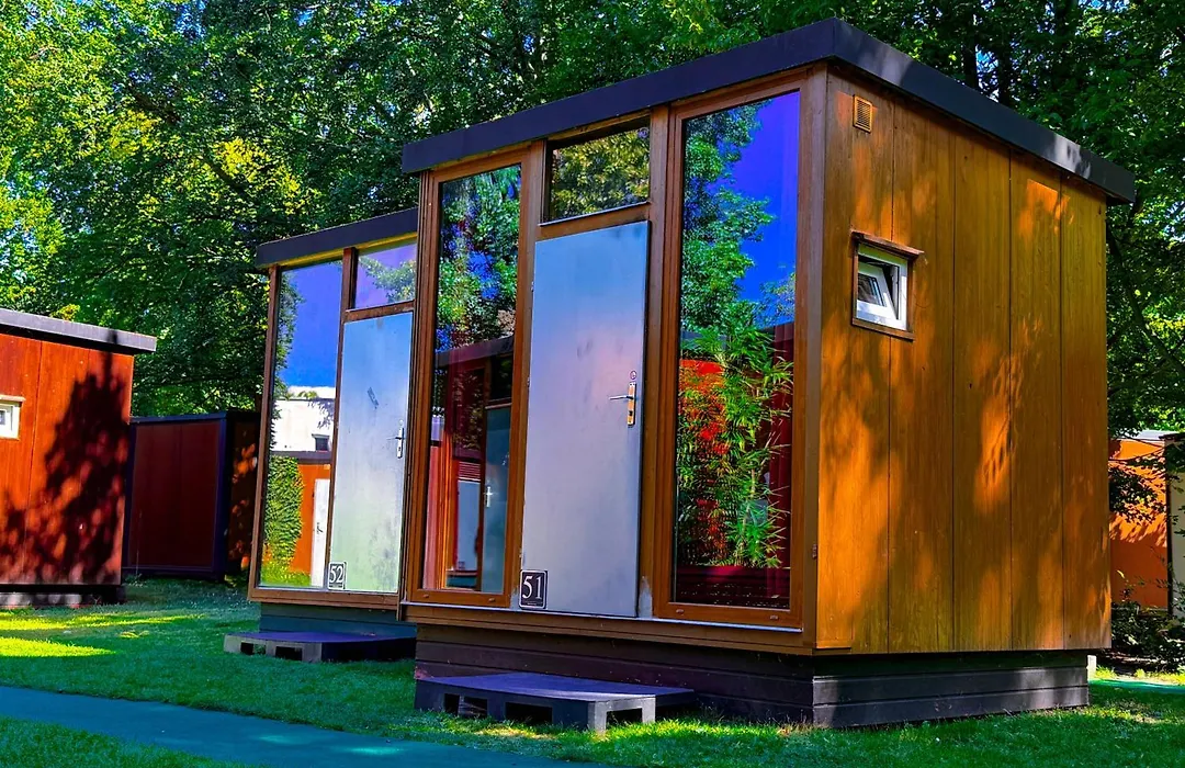 EASY Lodges Berlin-1