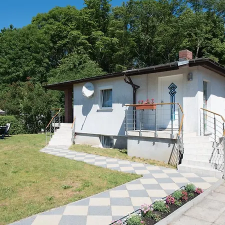 Ferienhaus Pankow-2