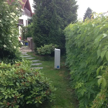 Das kleine Ferienhaus-2