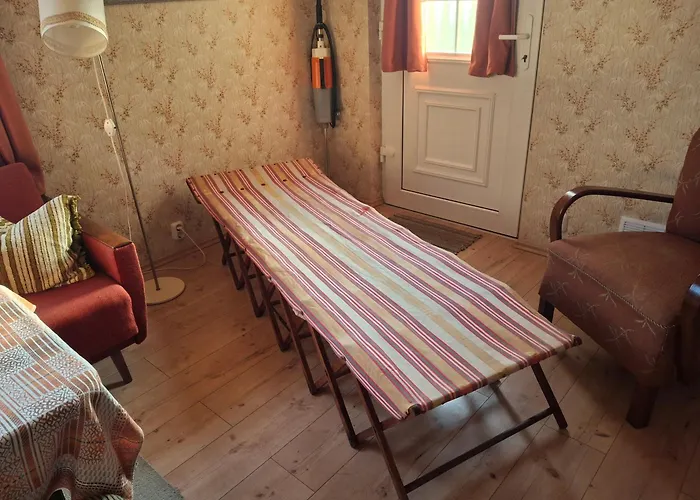 Ferienhaus Karow