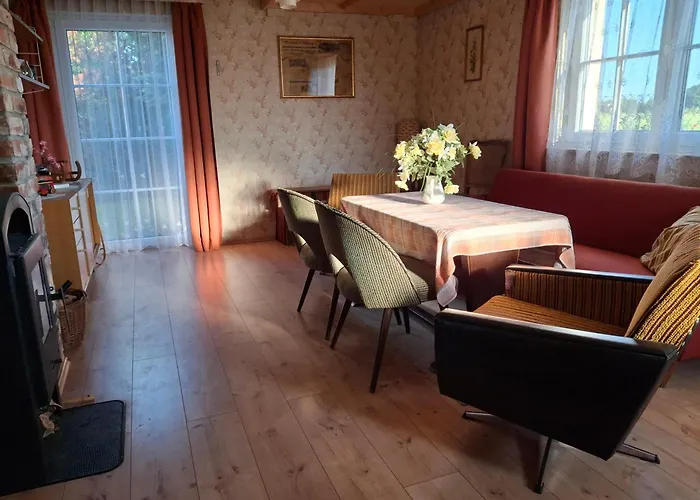 Ferienhaus Karow
