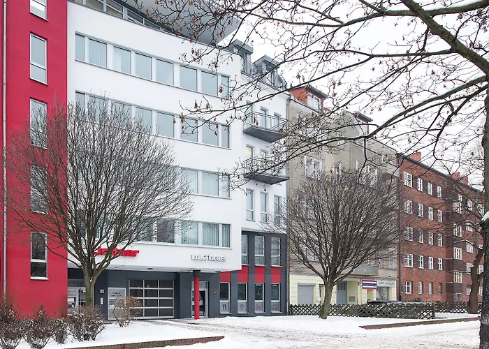 Mk Hotel Berlin