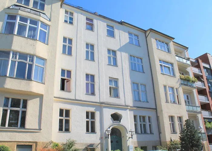 Hotel Hansablick