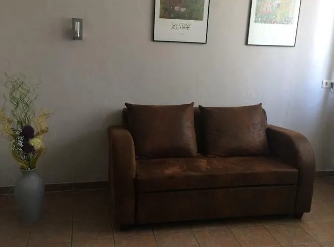Haus Springpfuhl Eg
